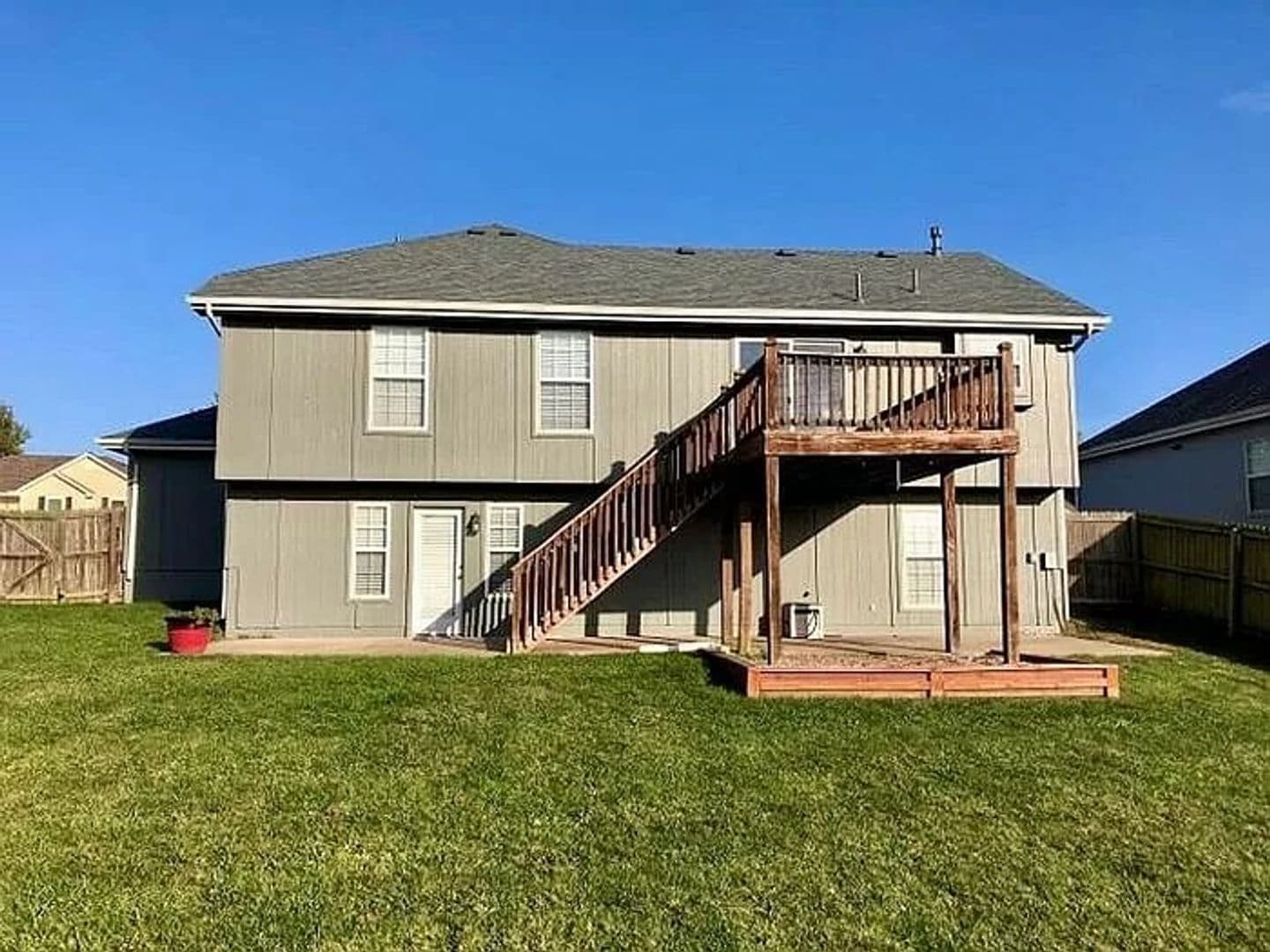Greenwood House: 1304 Tyler Ln