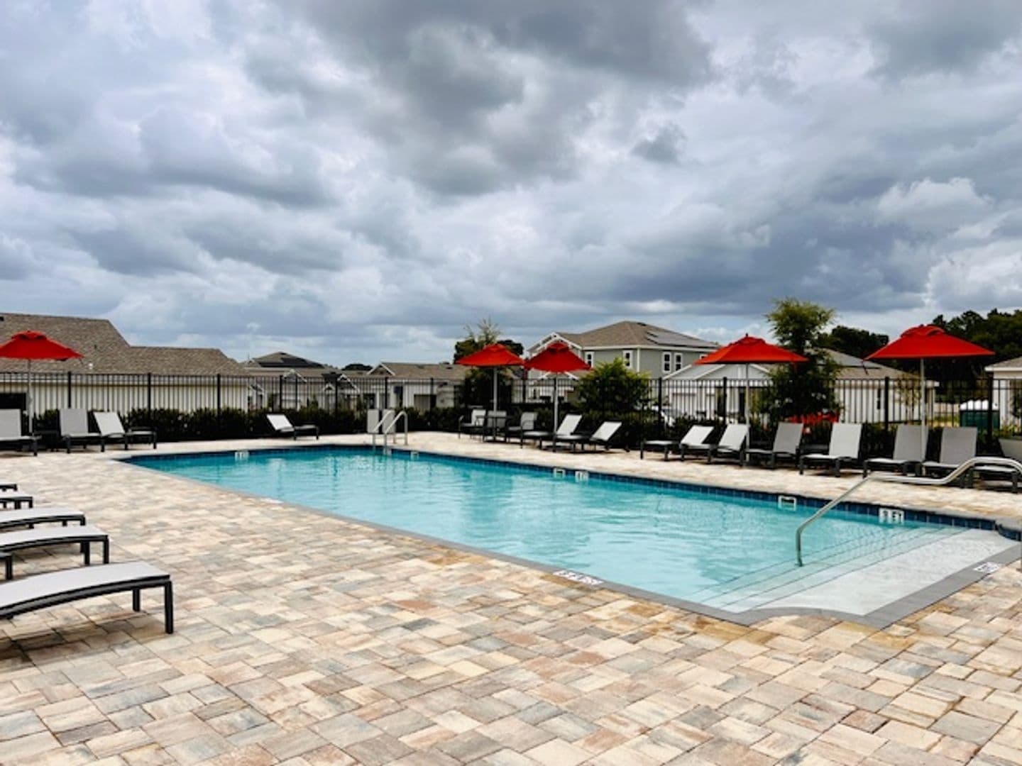 Apopka House: 4143 Pino St