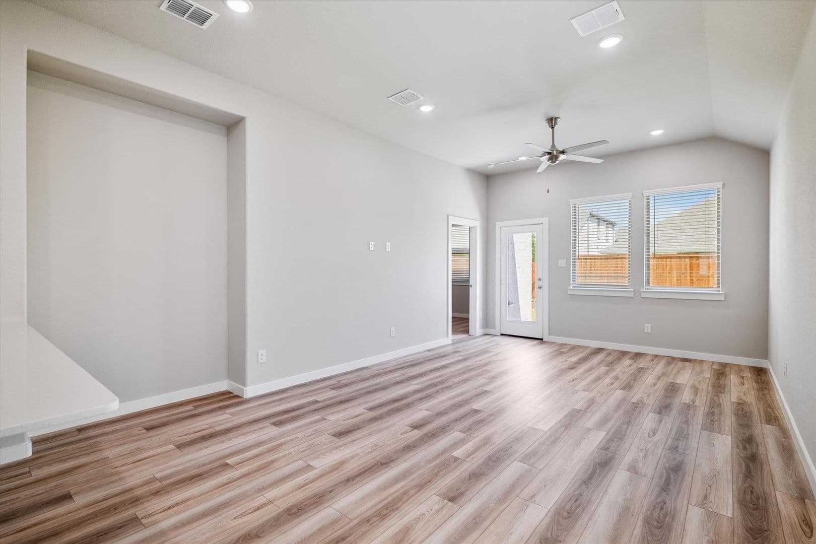 McKinney House: 602 Cottagewood