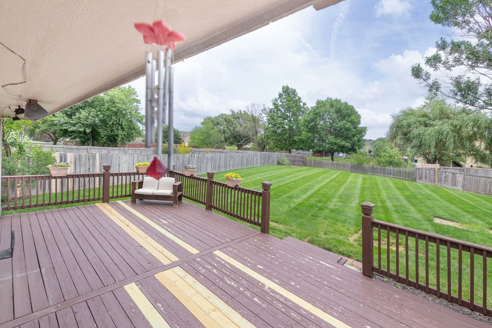 Olathe House: 16131 S Matt Ct