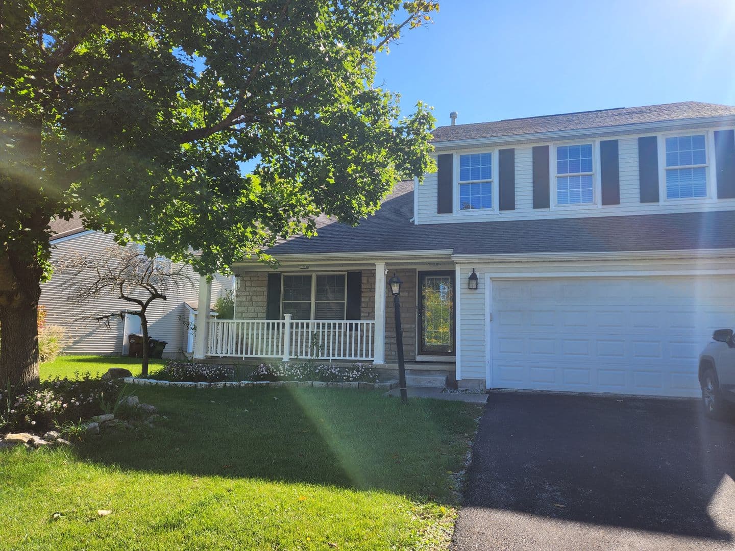 Blacklick House: 8183 Willow Brook Crossing