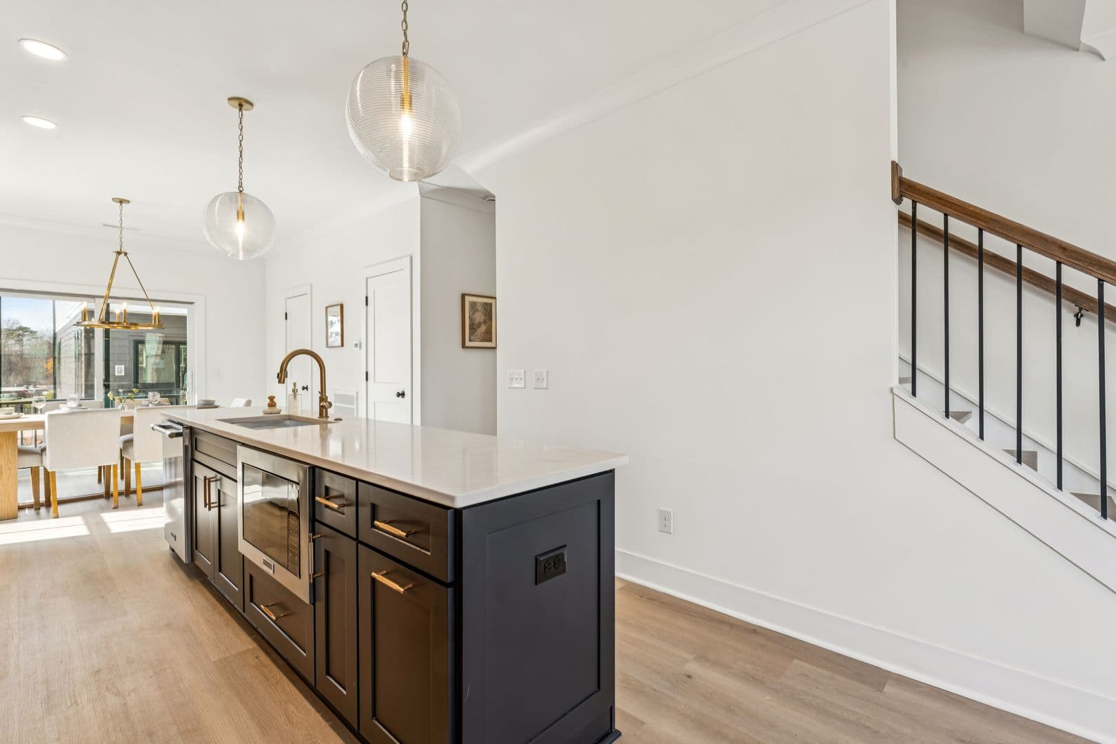 Charlotte Townhome: 6046 Old Pineville Rd