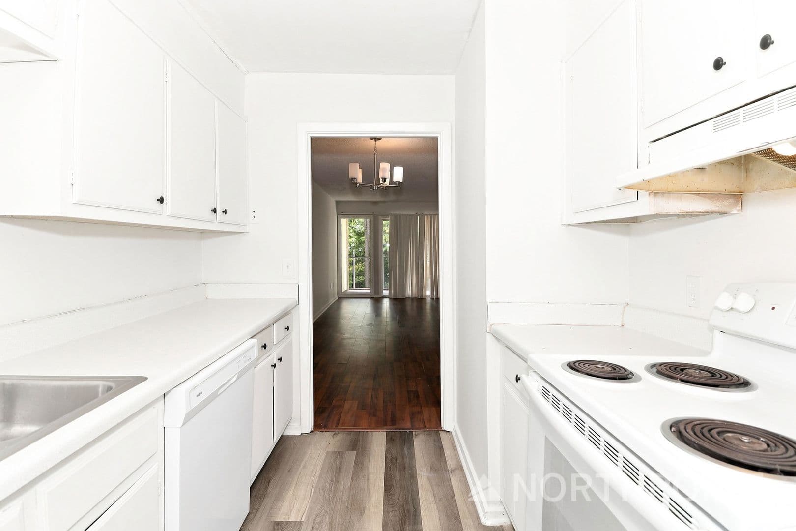 Columbia Condo: 1208 Bush River Rd Apt H7