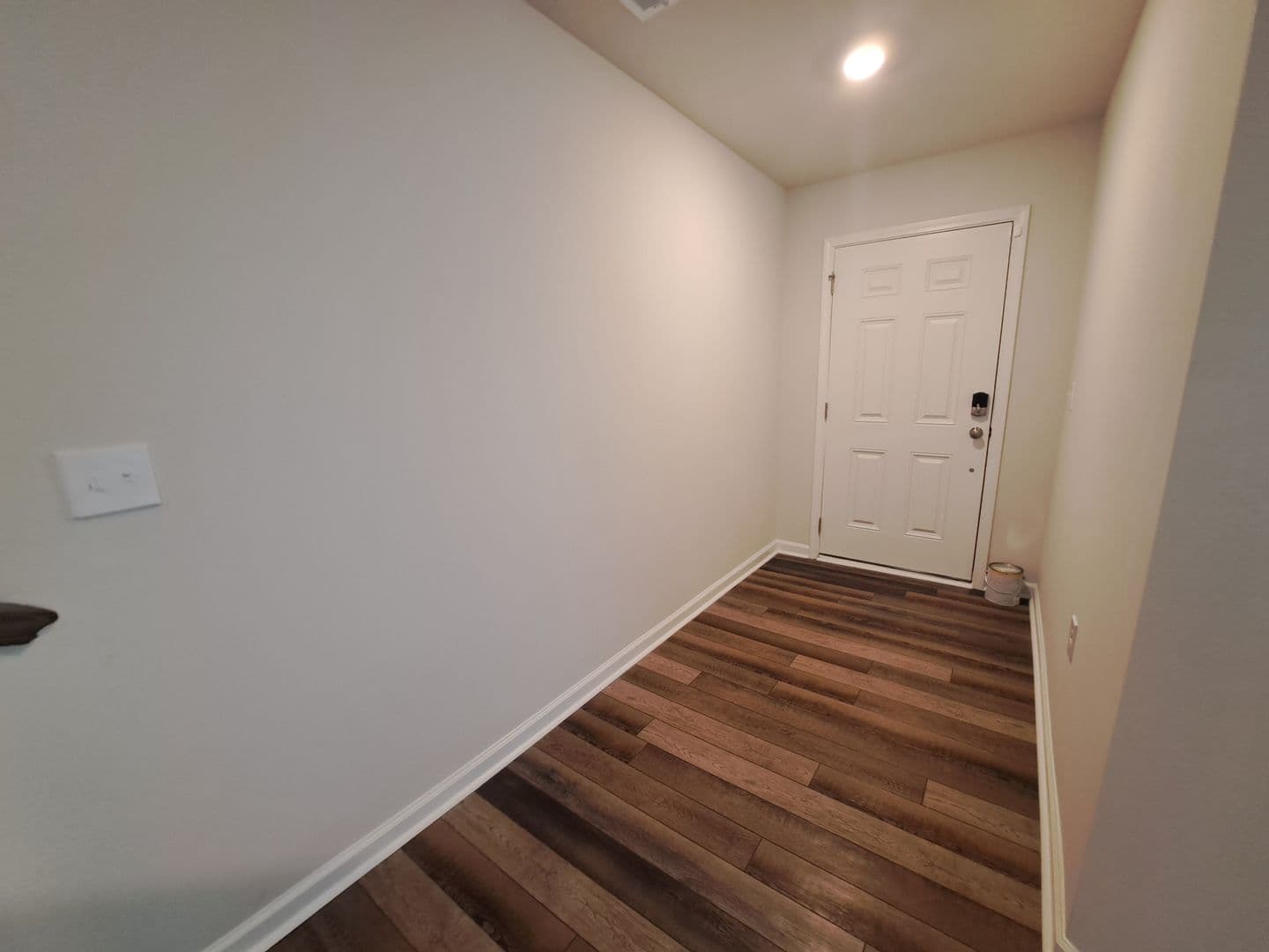 Raleigh Townhome: 2728 Chert Ln