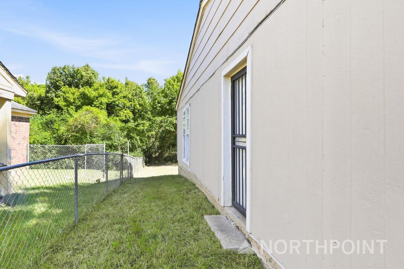 Memphis House: 3652 Buffalo Rd