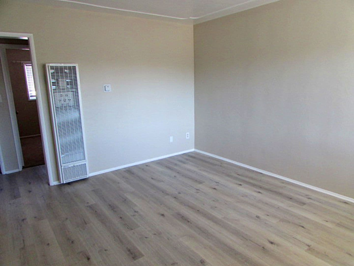 San Diego Apartment: 6234 Stanley Ave-Unit-1