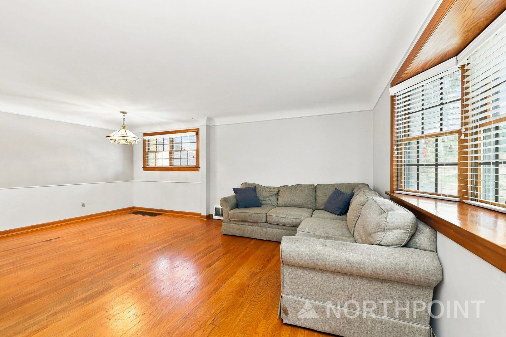 Cincinnati House: 3881 Matson Ave