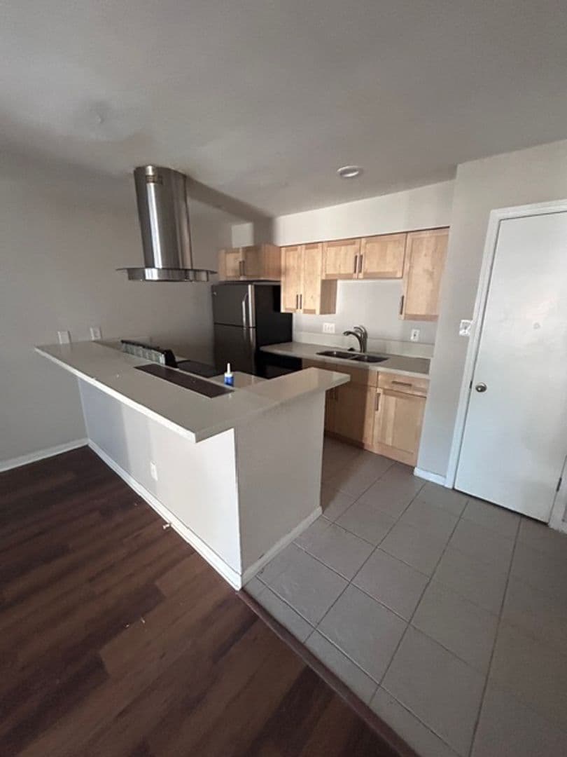Austin Apartment: 2201 W William Cannon Dr