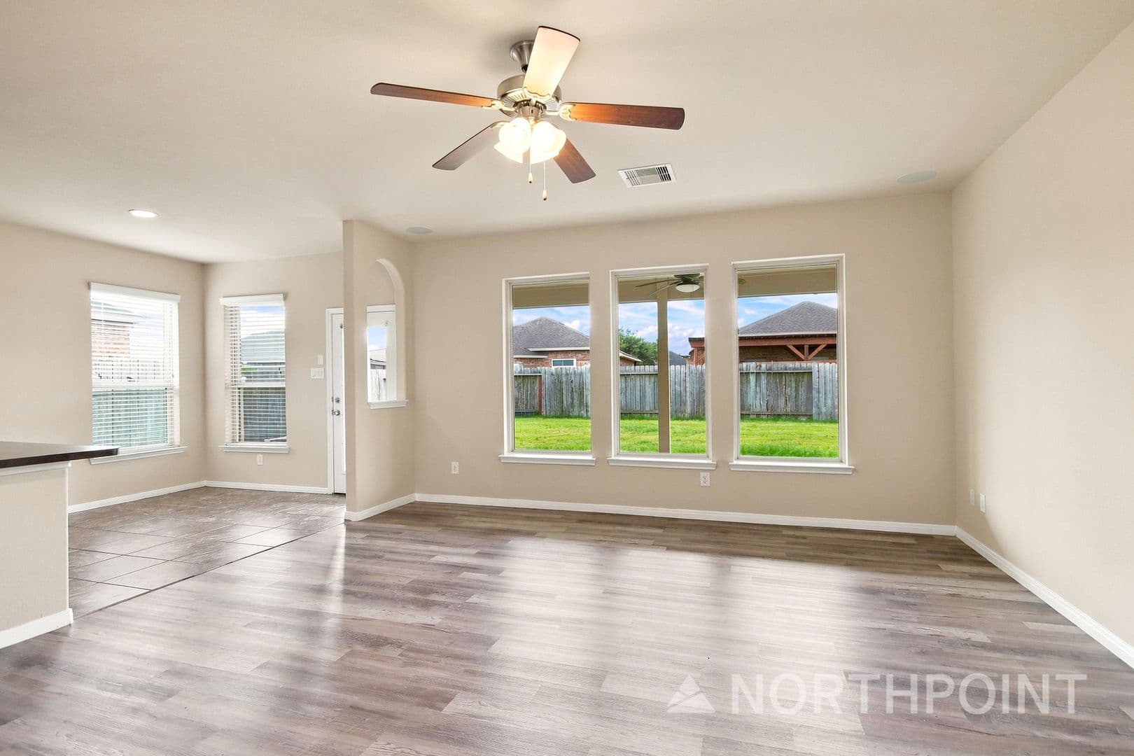 Porter House: 22488 Toronado Ridge Ln