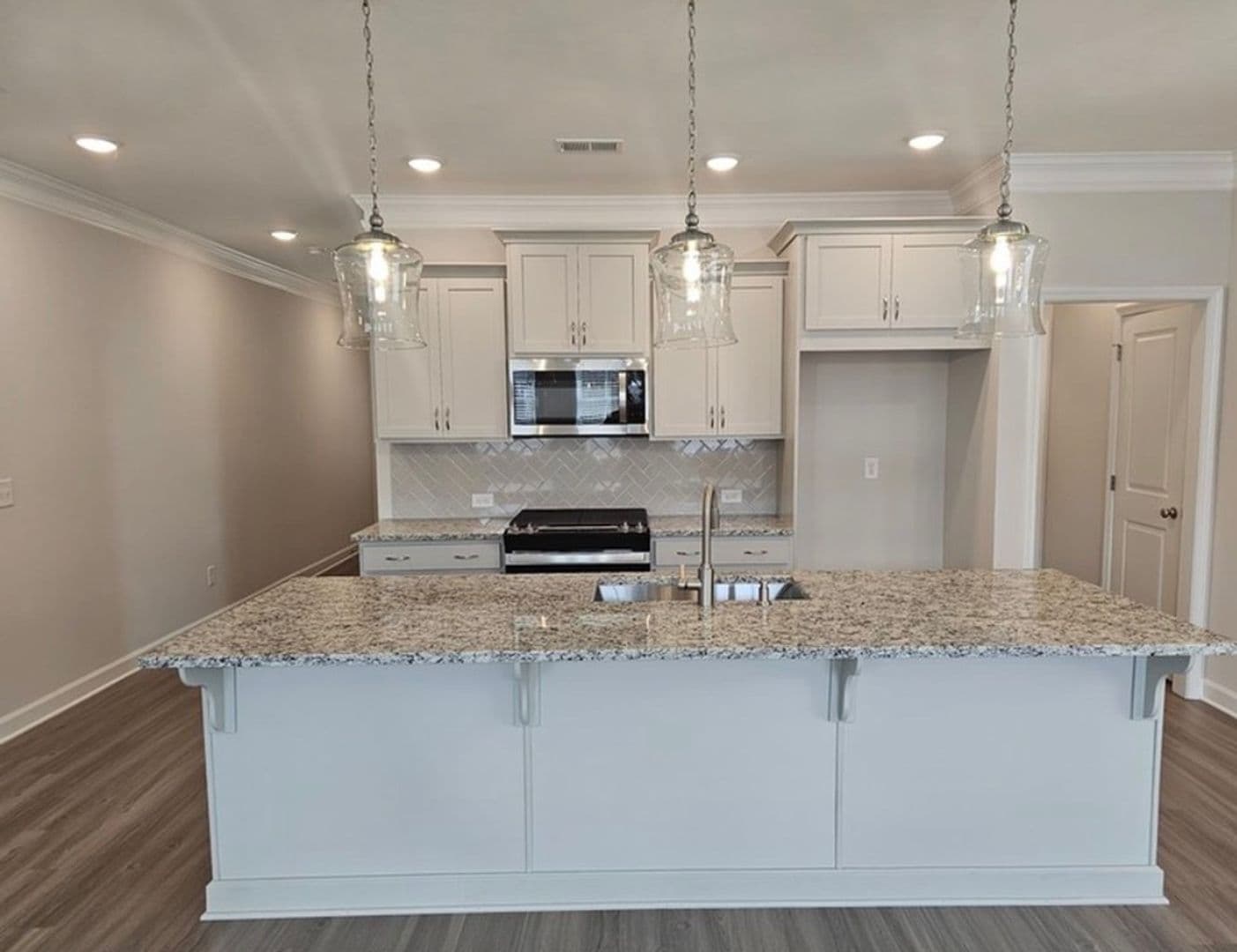 Marietta House: 781 Trevett Way