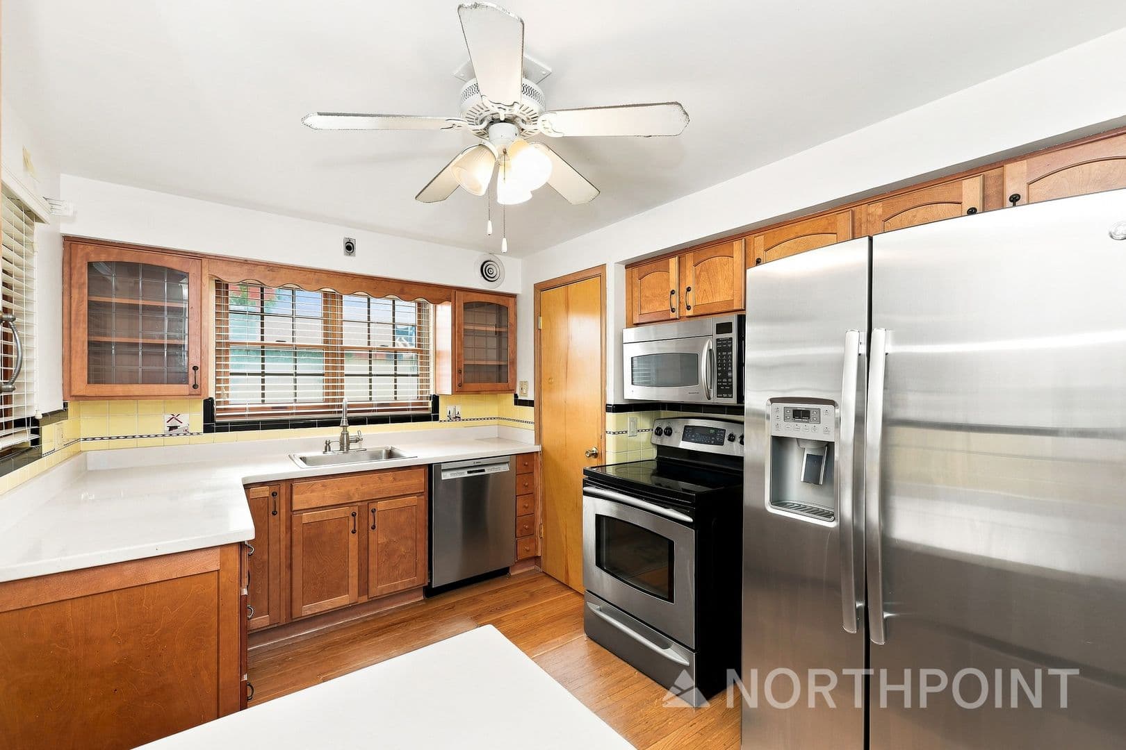 Cincinnati House: 3881 Matson Ave