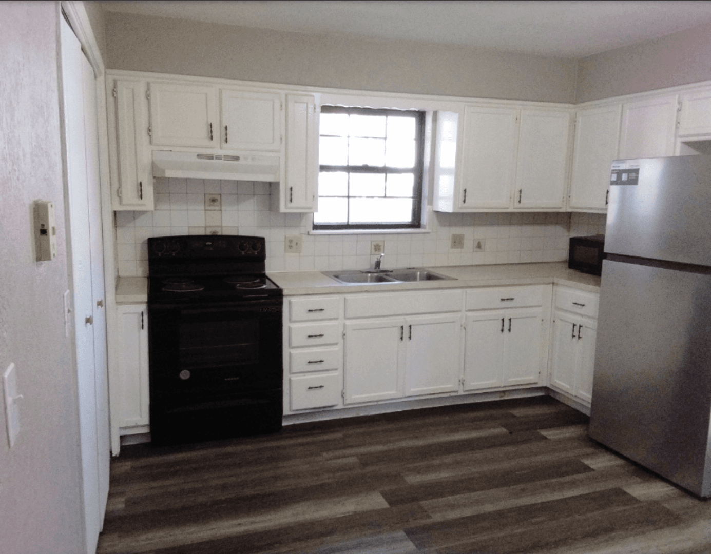 Louisburg Apartment: 305 S Mulberry St