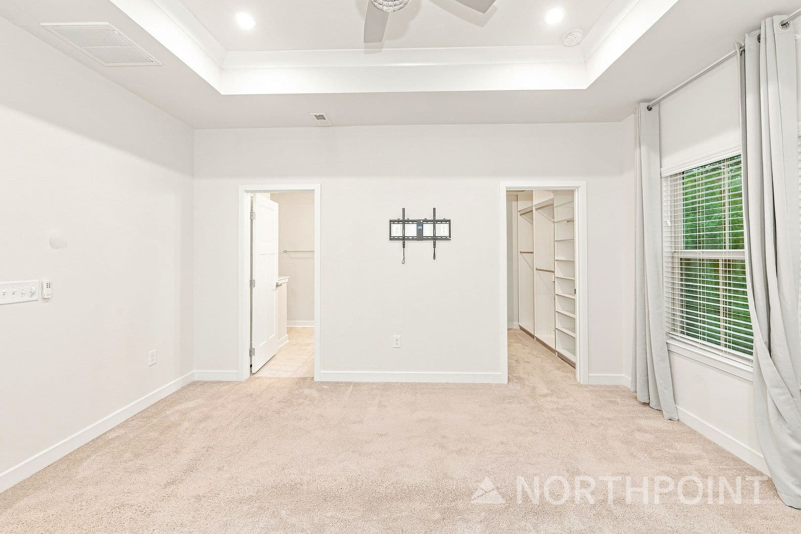 Cary Townhome: 934 Channing Park Cir