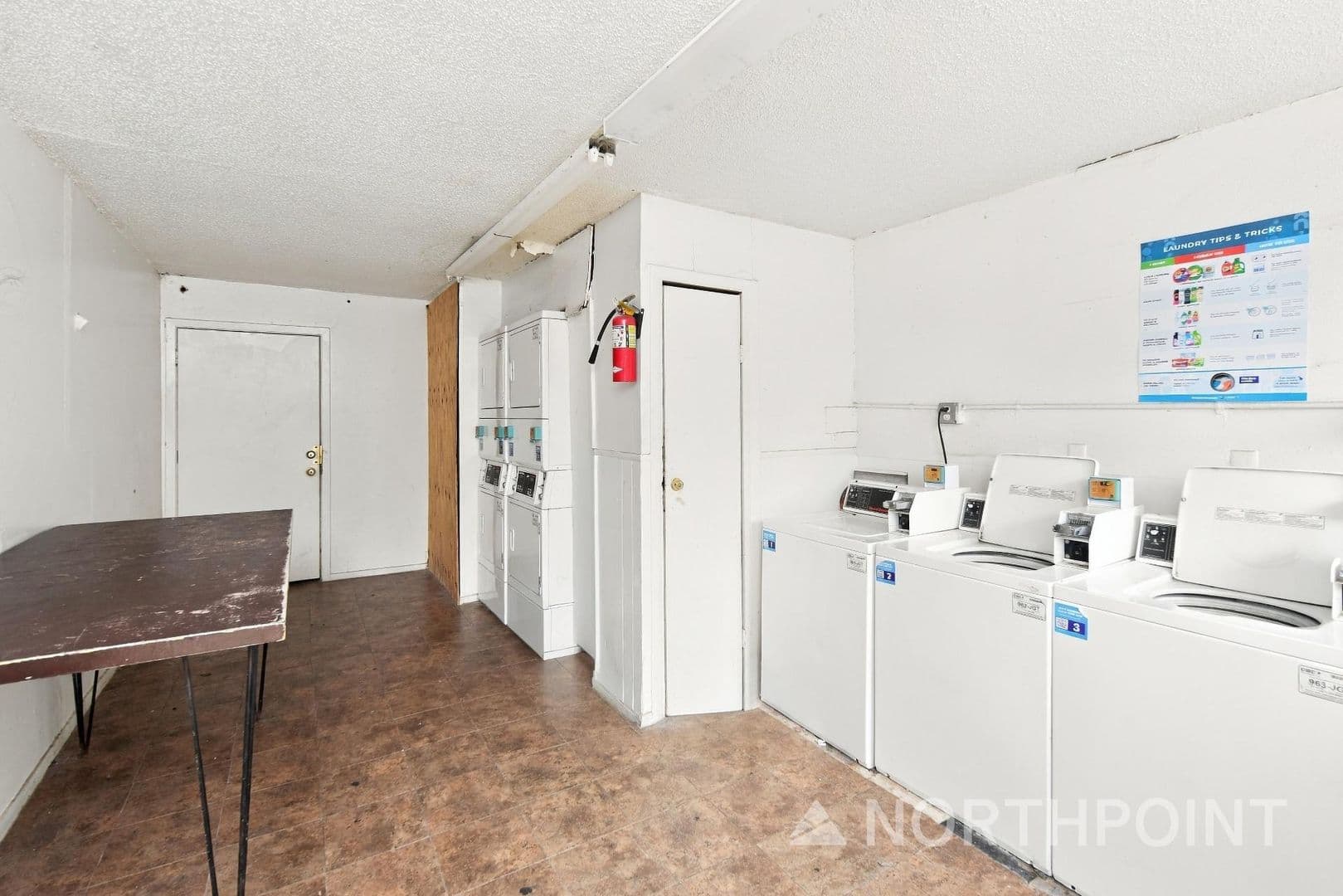 Austin Apartment: 8900 Collinfield Dr