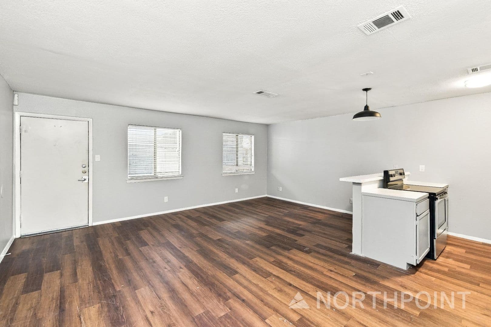 Austin Apartment: 2201 W William Cannon Dr