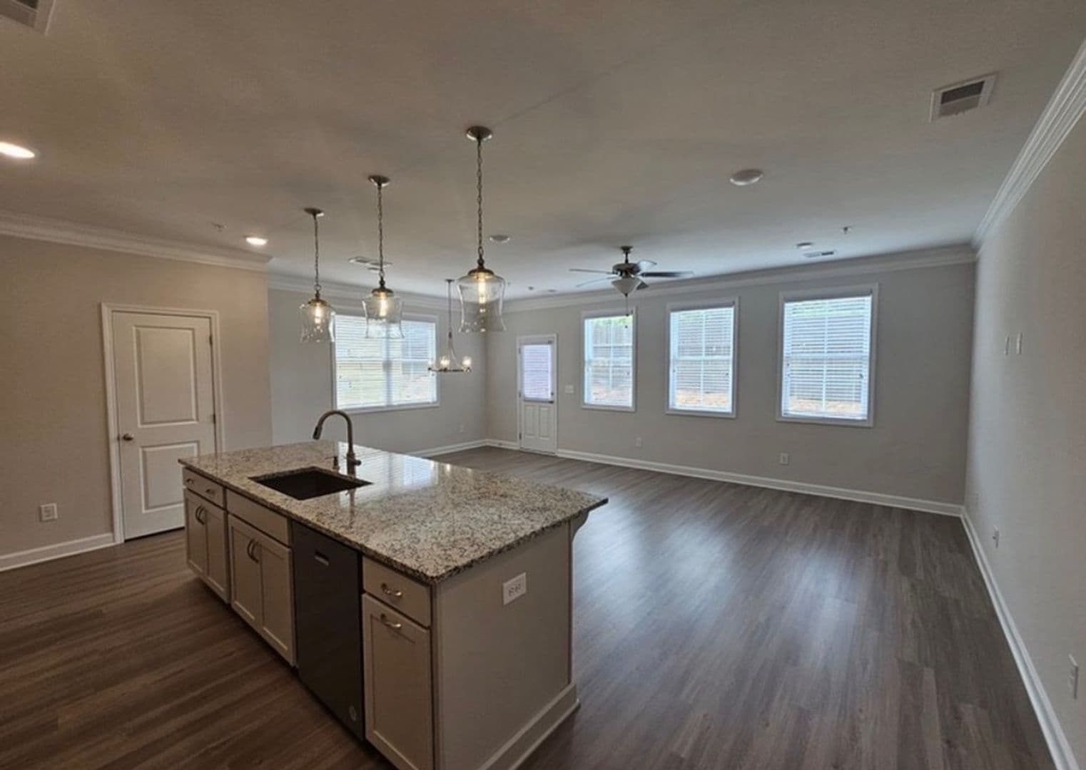 Marietta House: 781 Trevett Way