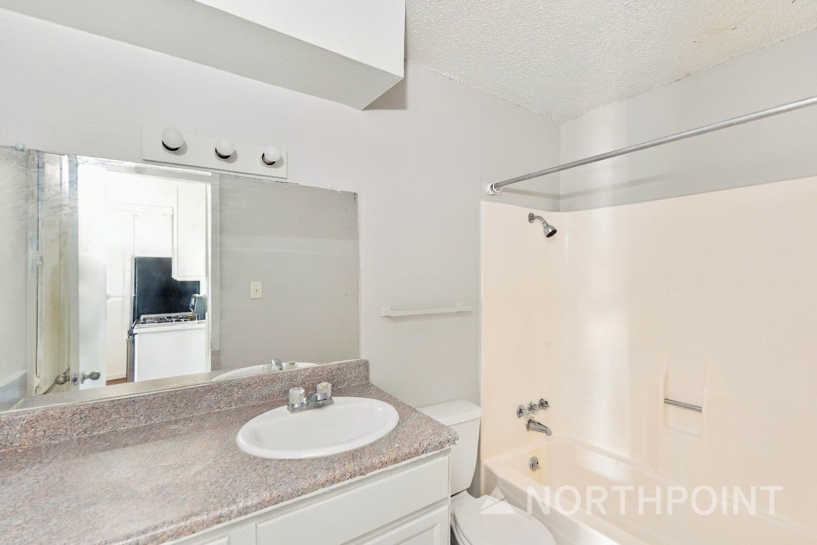 Austin Apartment: 8900 Collinfield Dr