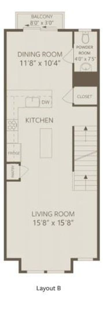 Charlotte Townhome: 6034 Old Pineville Rd