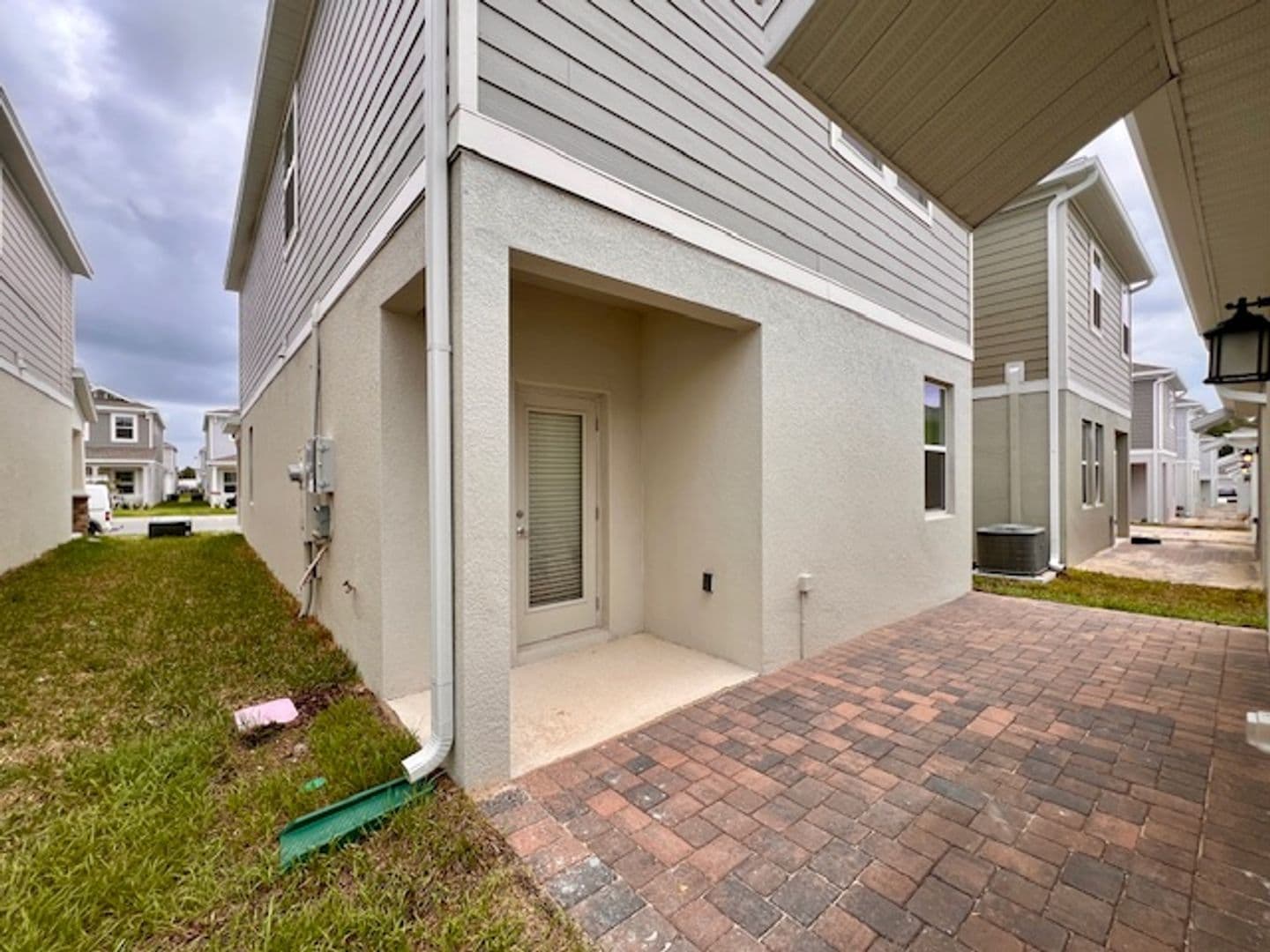 Apopka House: 4143 Pino St