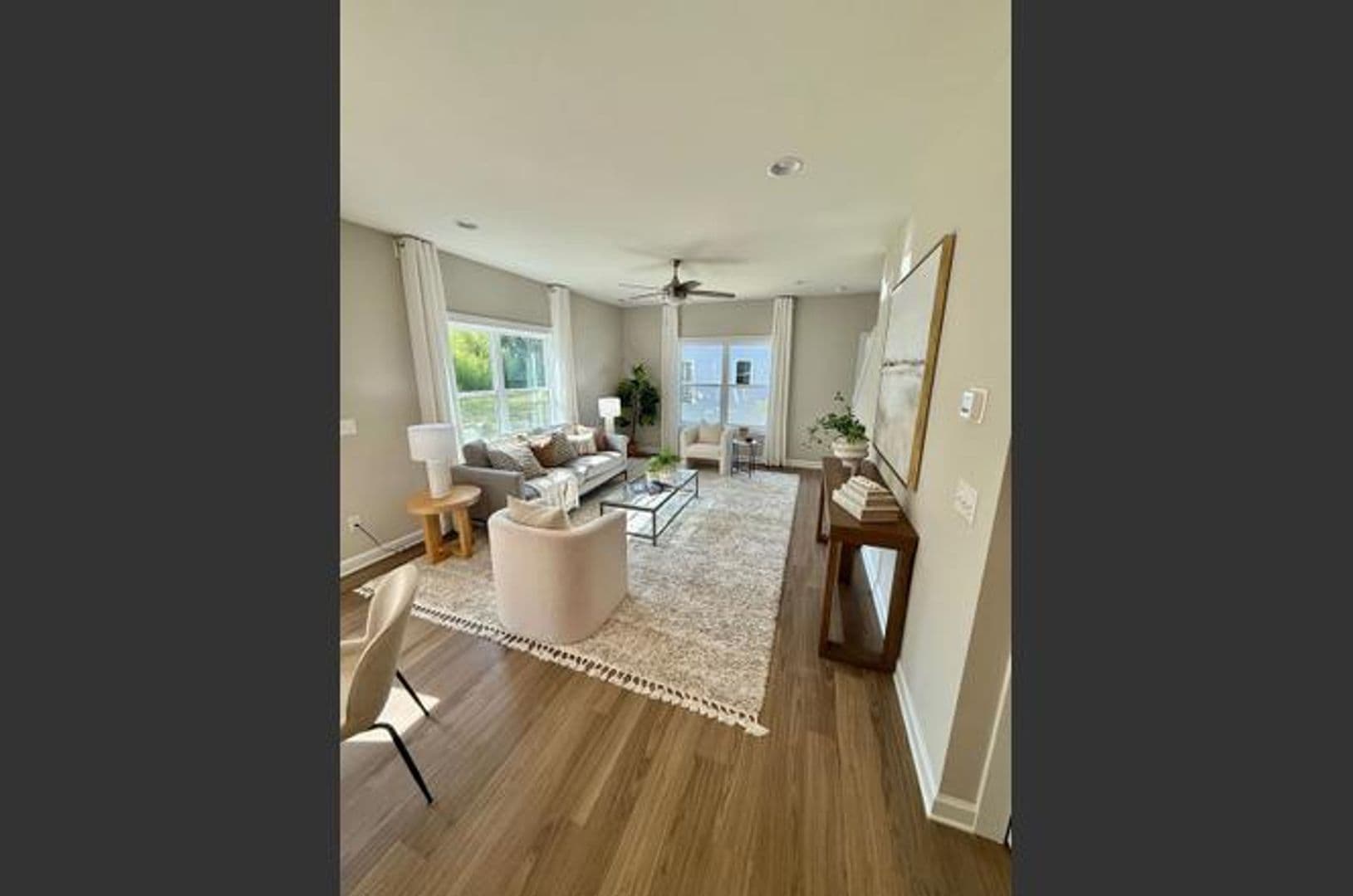 Charlotte House: 8029 Joy Crossing Ln