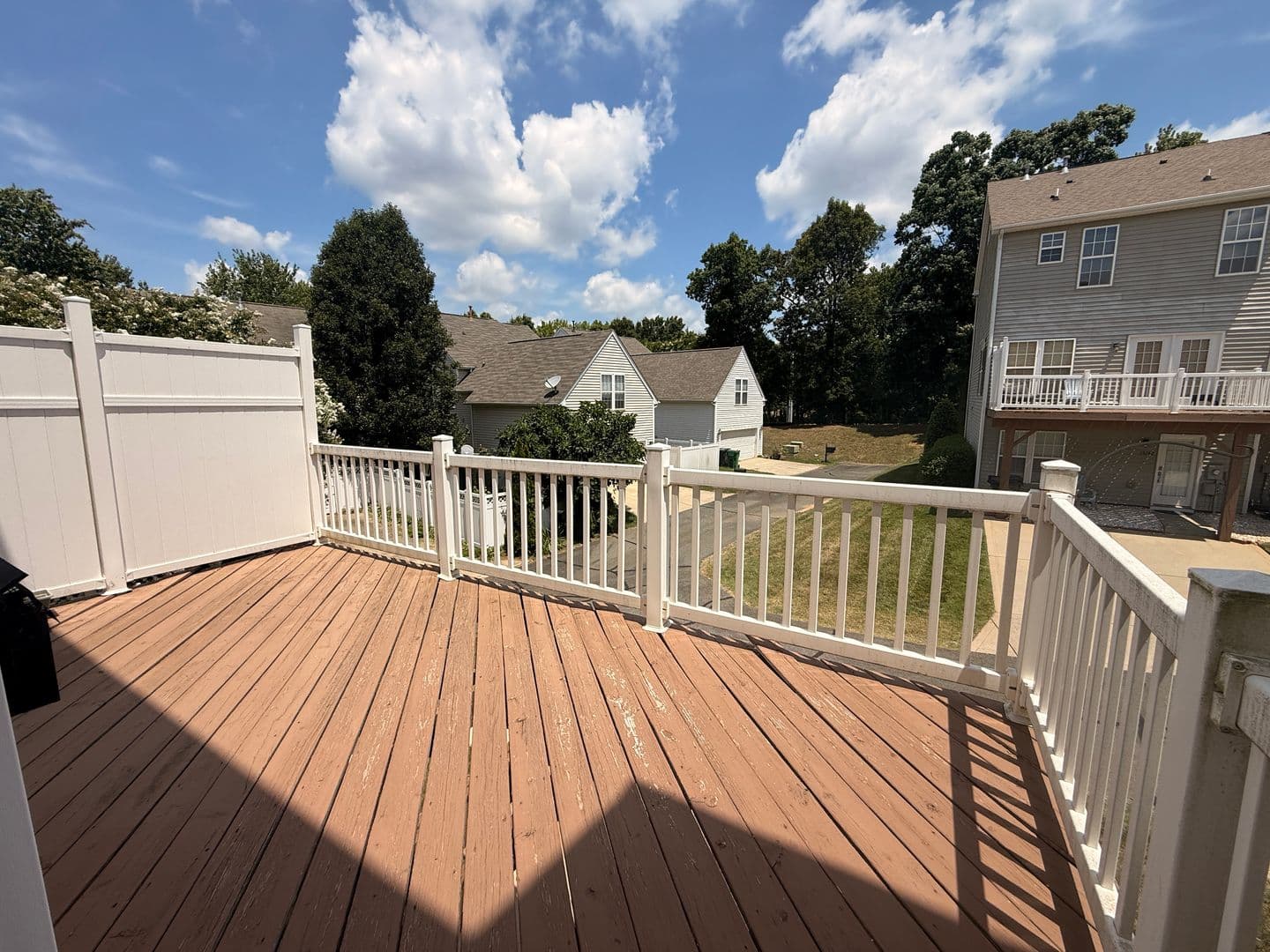 Charlotte Townhome: 15641 Castle Watch Ave