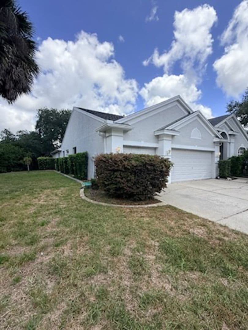 Palm Harbor House: 4351 Ellinwood Blvd