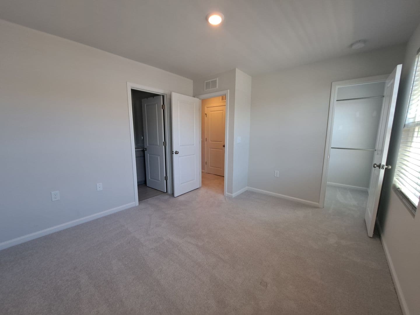 Raleigh Townhome: 2728 Chert Ln