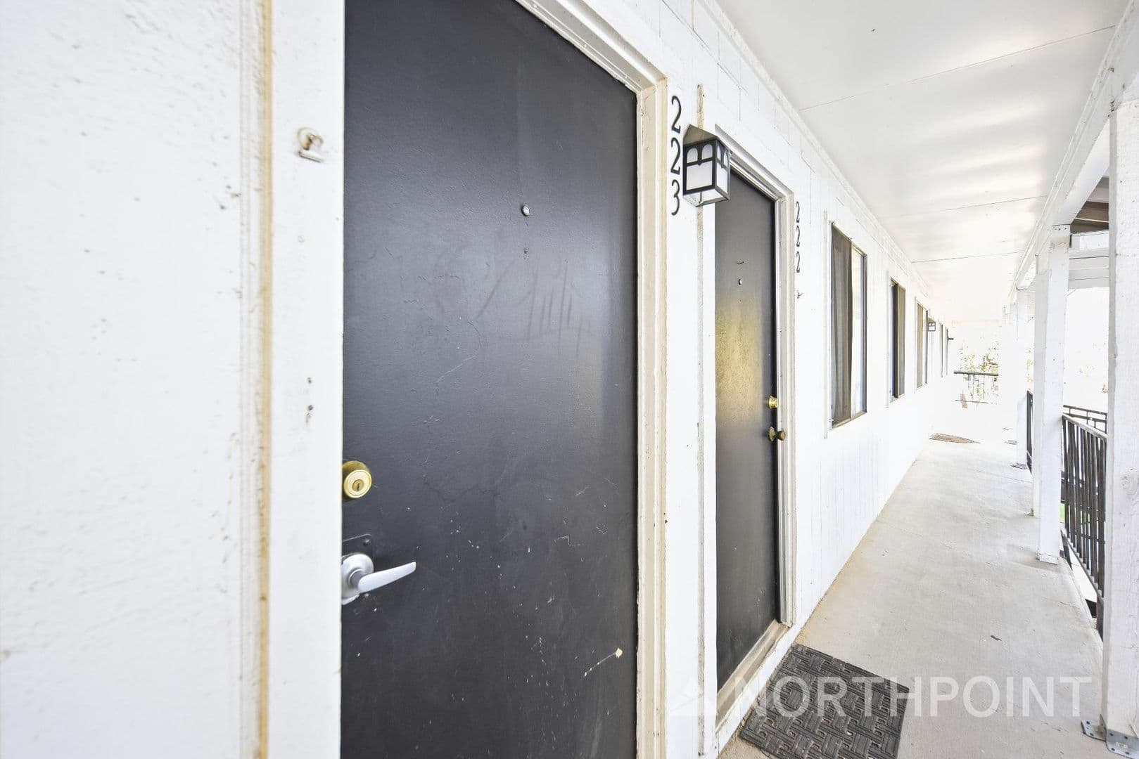 Austin Apartment: 2201 W William Cannon Dr