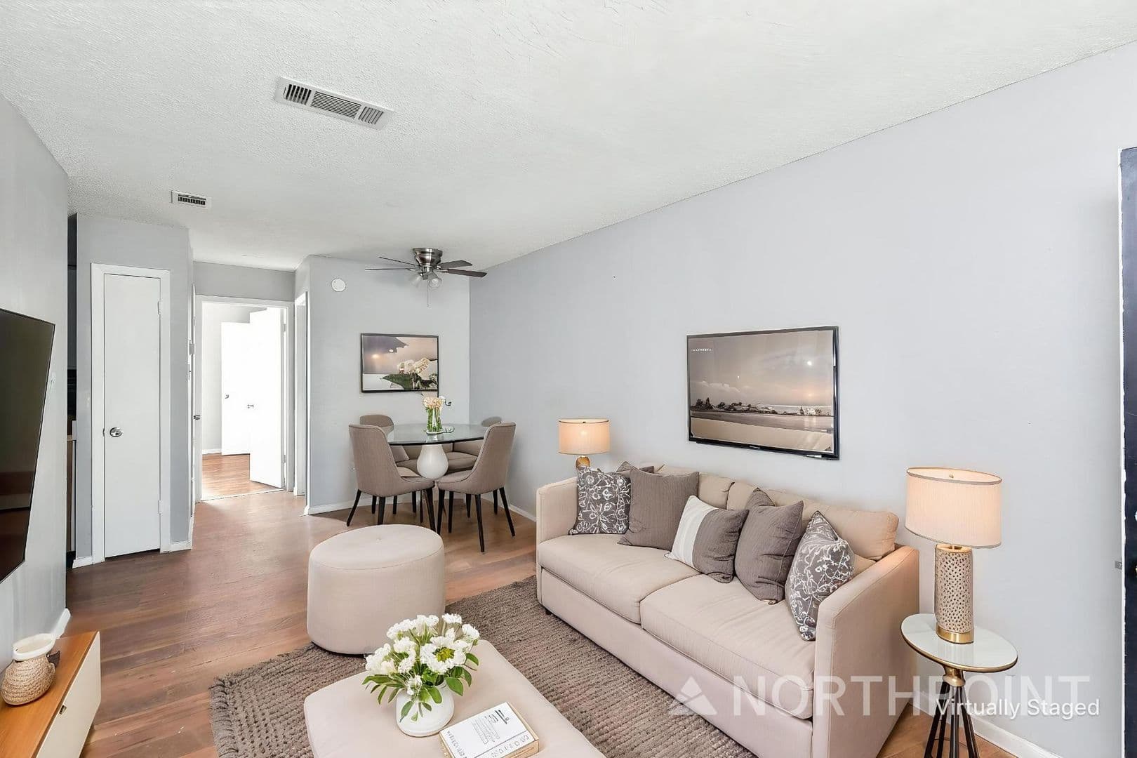 Austin Apartment: 2201 W William Cannon Dr