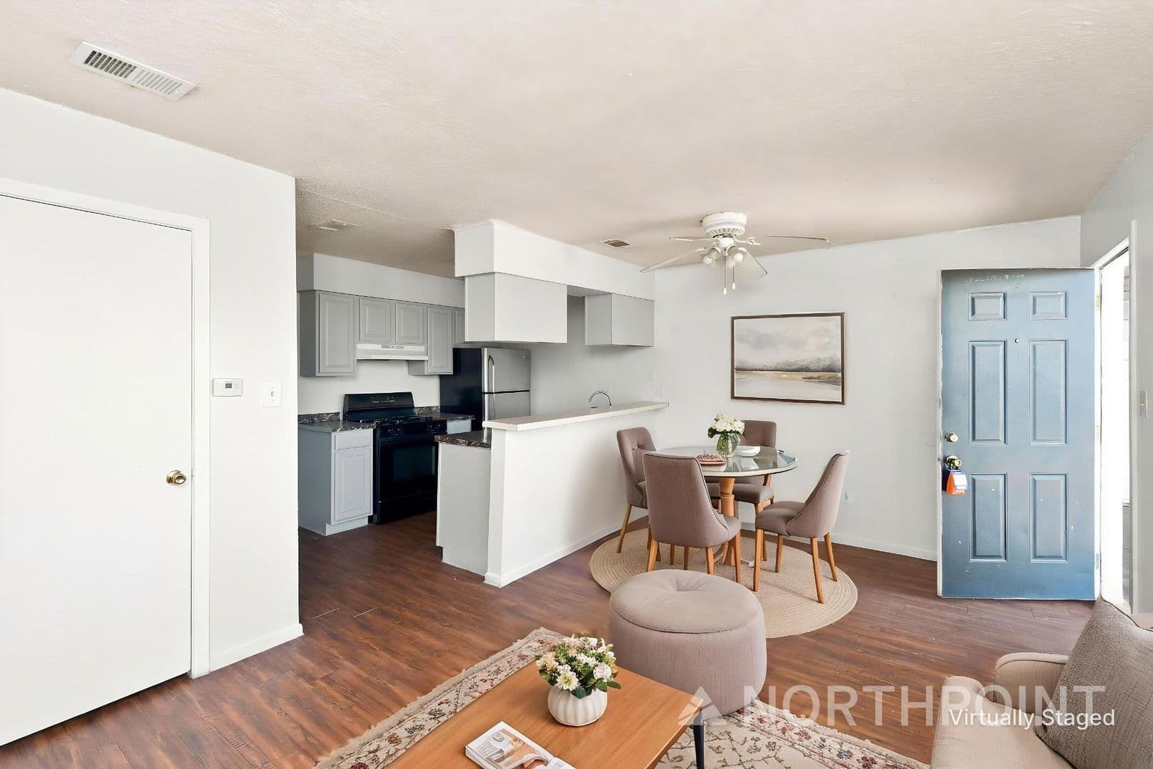 Austin Apartment: 8900 Collinfield Dr