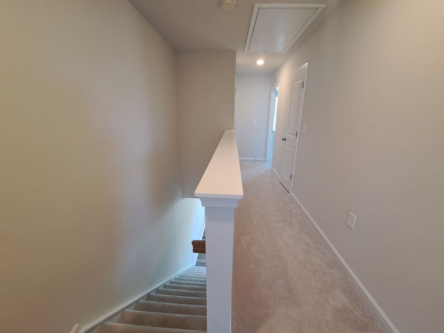 Raleigh Townhome: 2728 Chert Ln