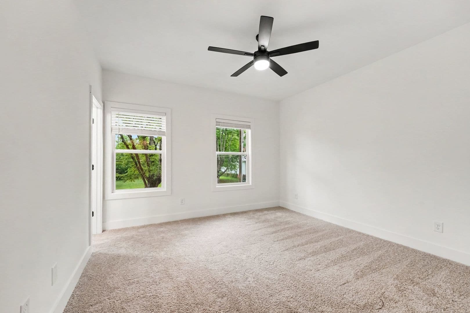 Statesville House: 1327 4th St