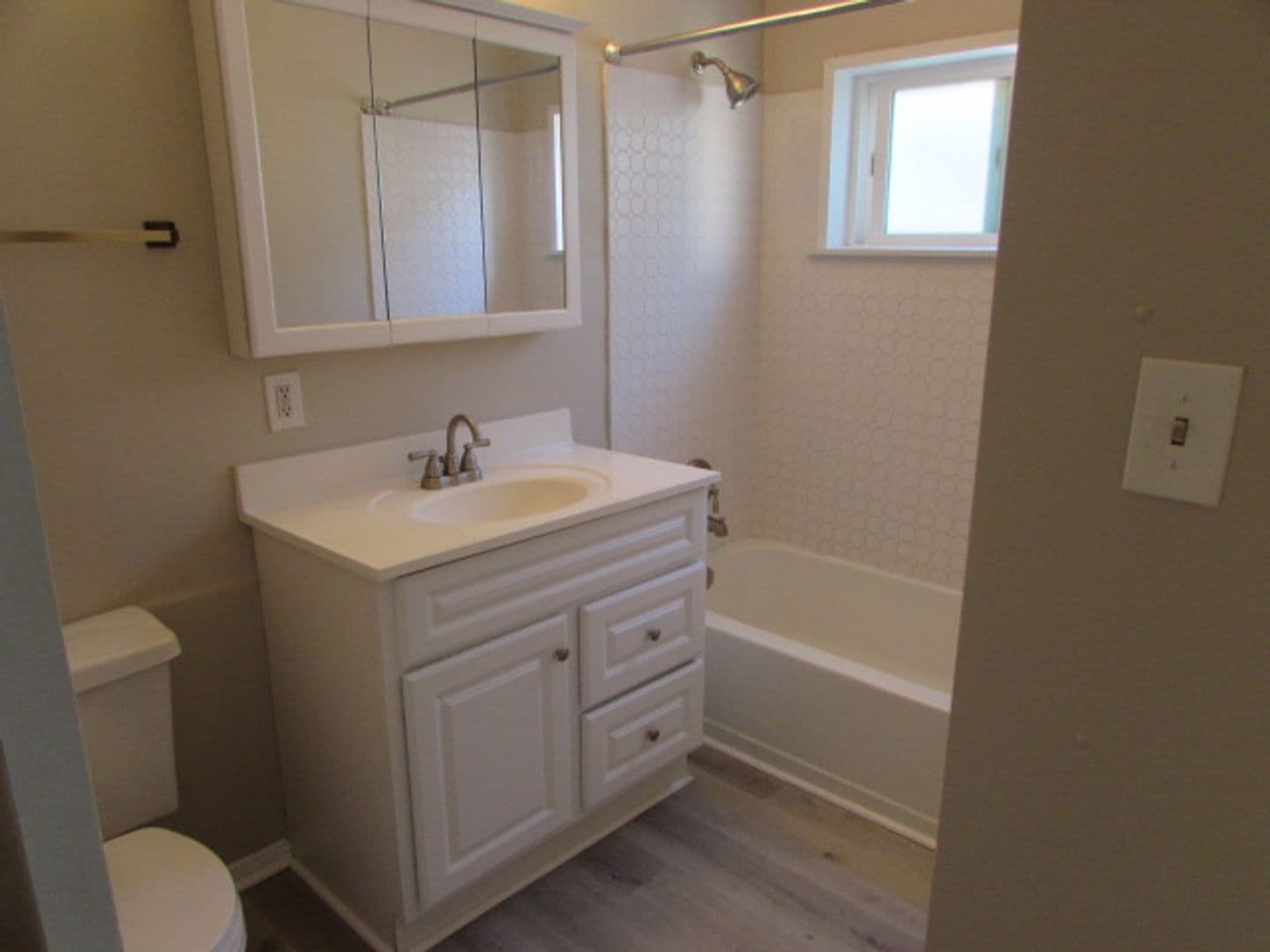 San Diego Apartment: 6234 Stanley Ave-Unit-1