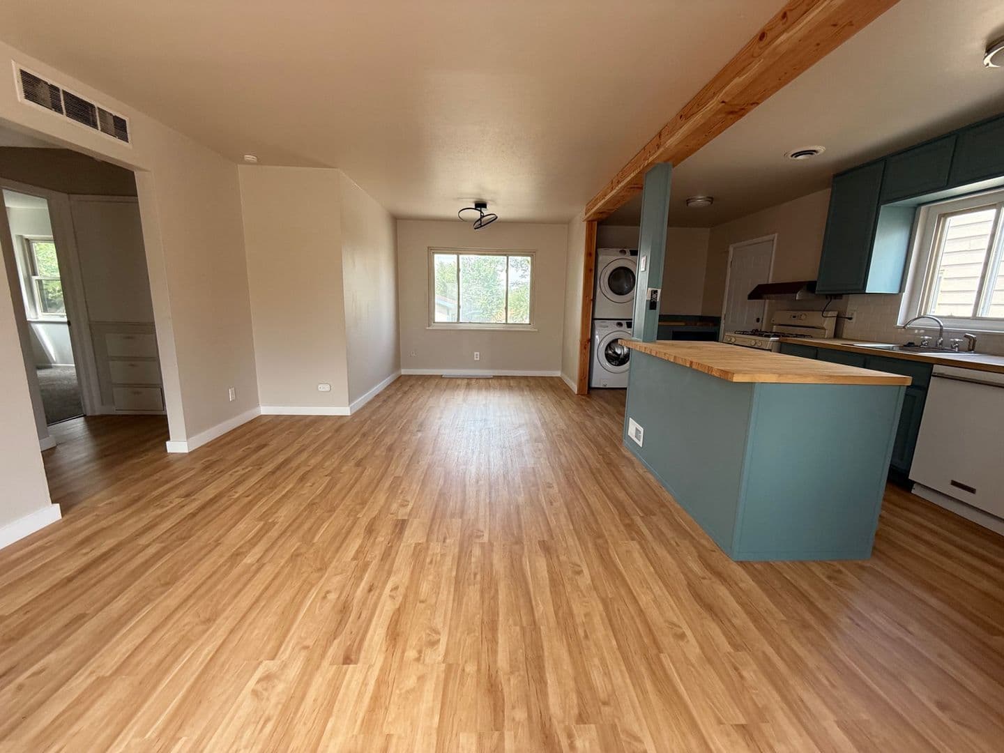 Denver House: 1745 W Virginia Ave
