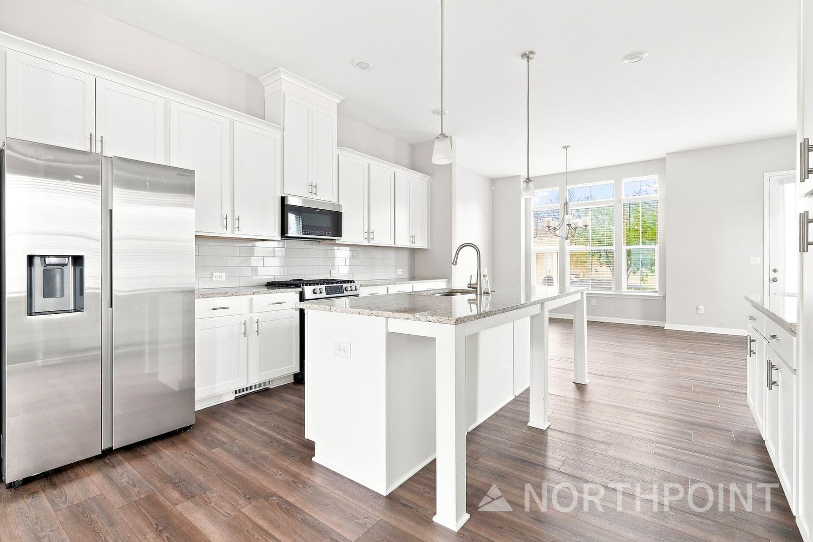 Scottdale Apartment: 3253 Herald Drive