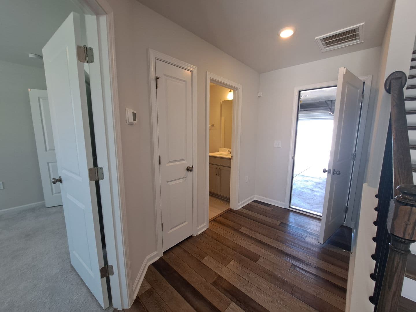 Raleigh Townhome: 2728 Chert Ln
