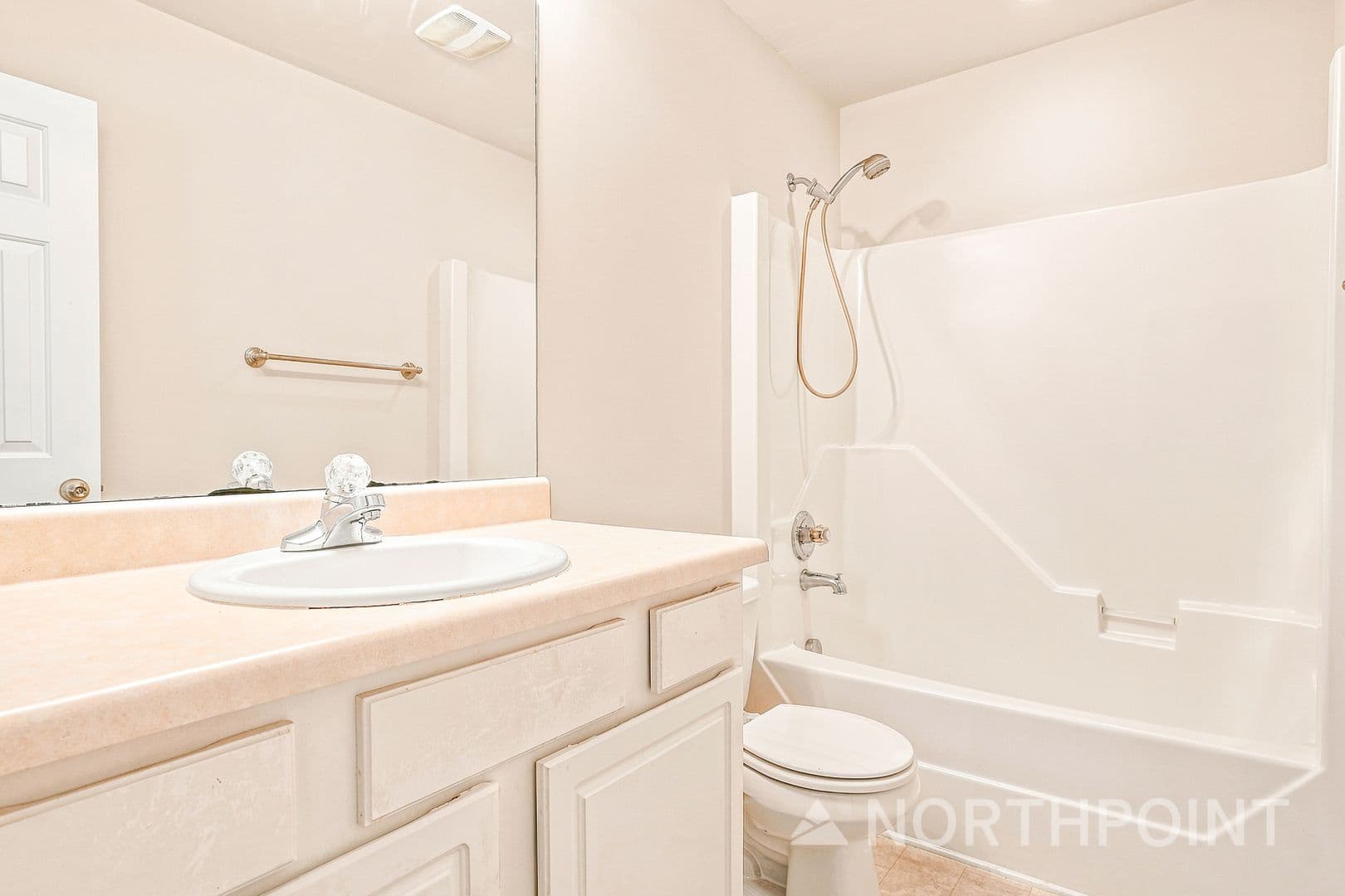 Raleigh Townhome: 4411 Log Cabin Dr