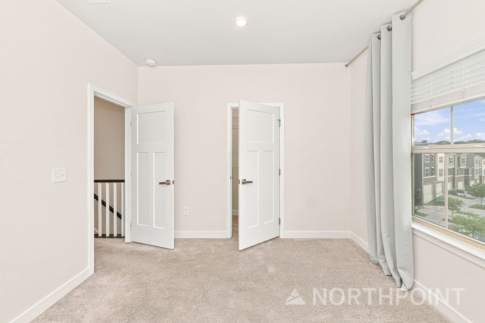 Cary Townhome: 934 Channing Park Cir