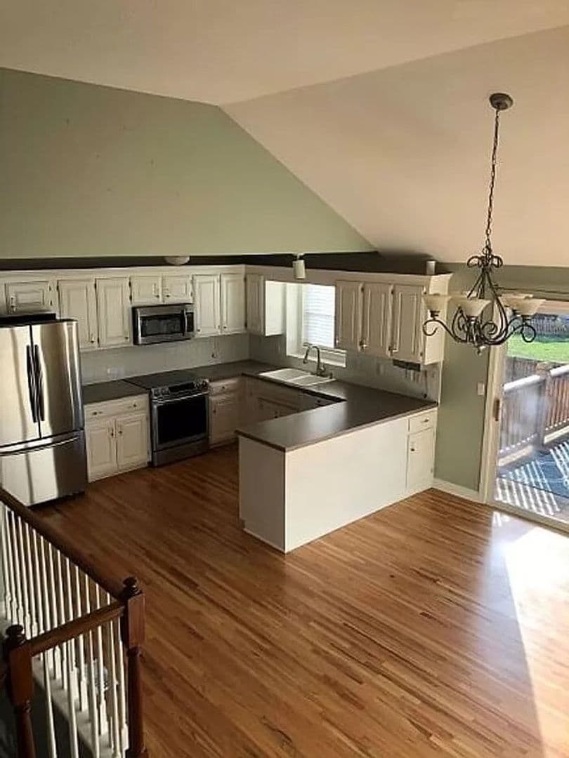 Greenwood House: 1304 Tyler Ln