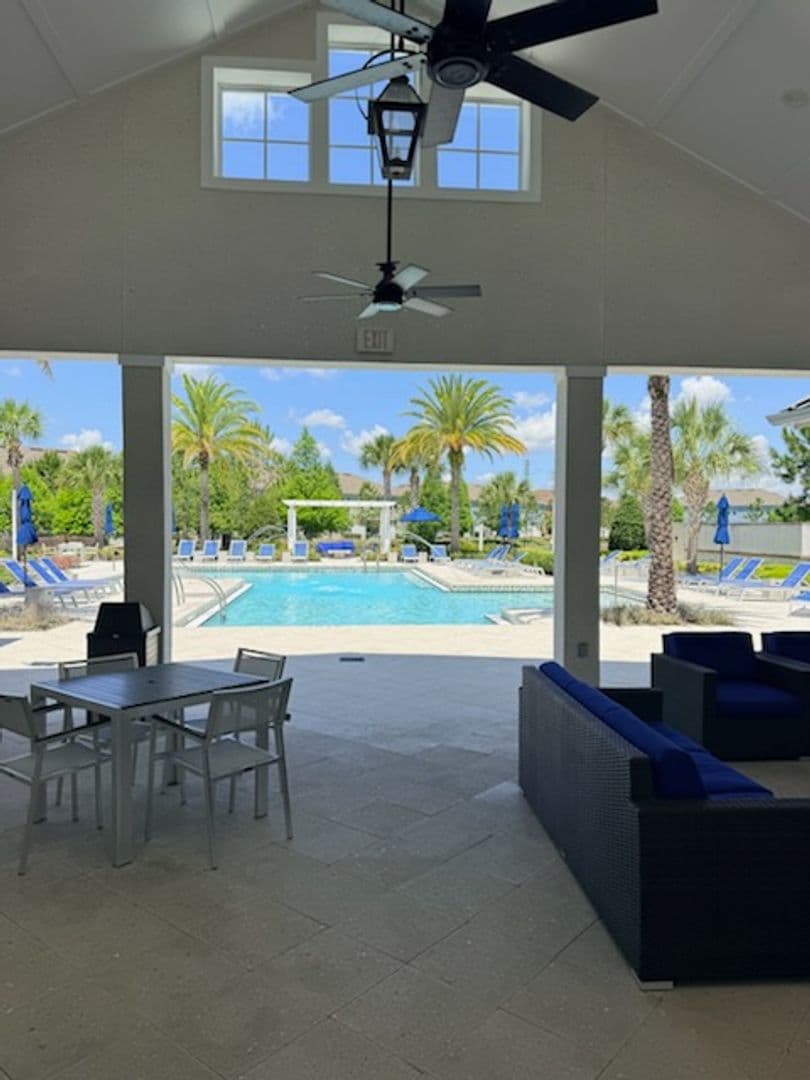 Lutz Townhome: 18873 Noble Caspian Dr