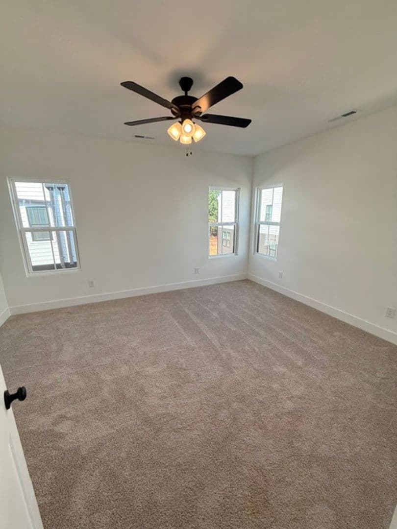 Charlotte Townhome: 6034 Old Pineville Rd
