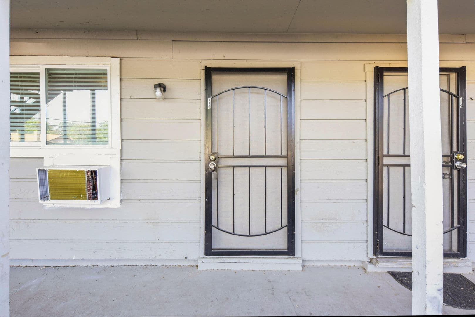 Austin Apartment: 8807 Redfield Ln