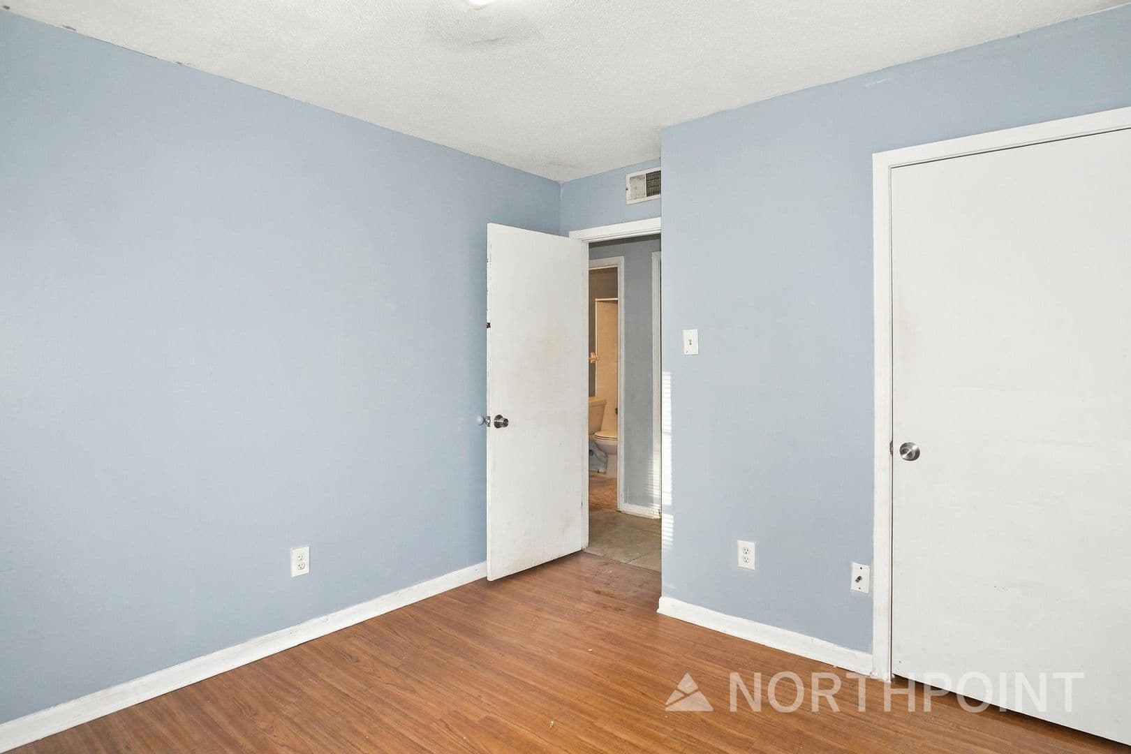 Memphis House: 5058 Blacksmith Dr