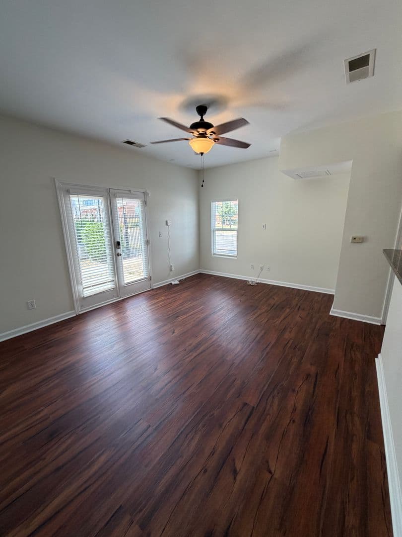 Charlotte House: 402 E 16th St