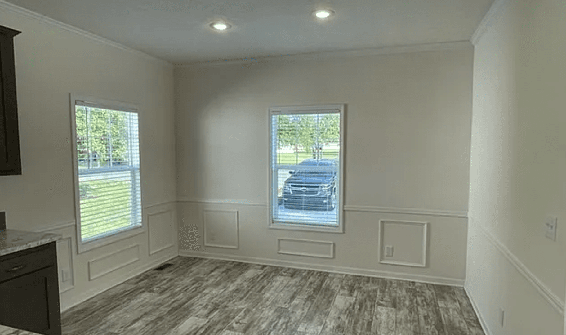 Rock Hill House: 379 Blanche Cir