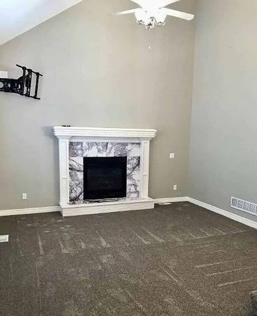 Greenwood House: 1304 Tyler Ln