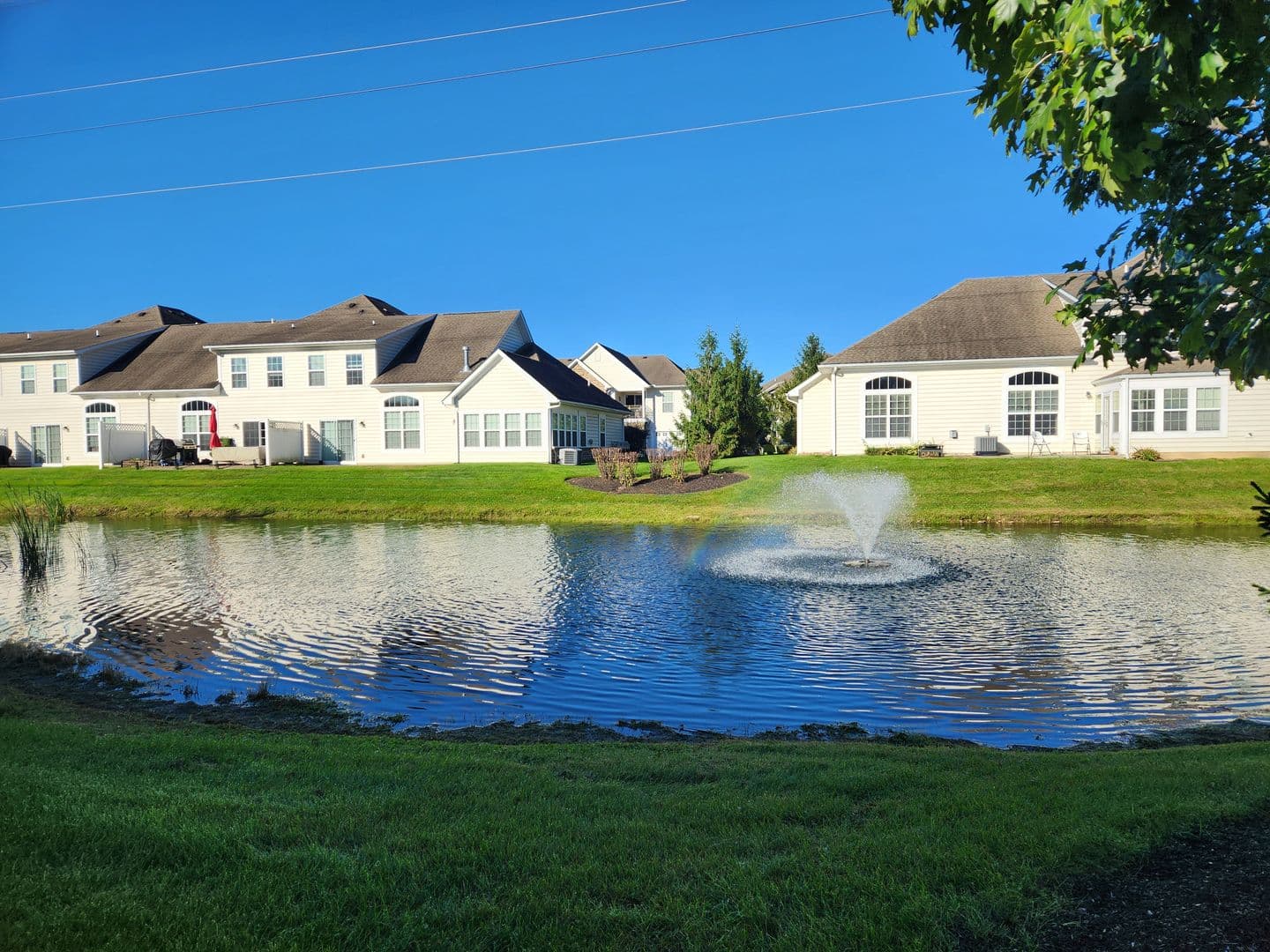 Columbus Condo: 5087 Dinard Way