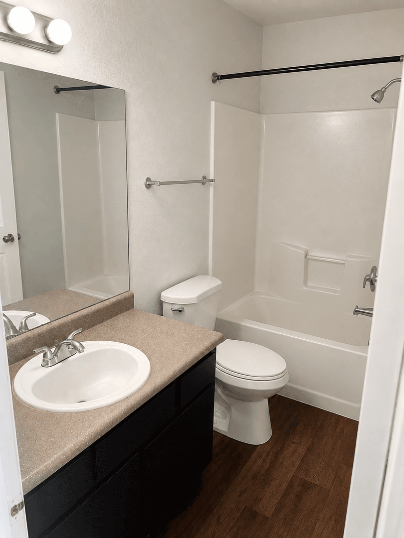 Austin Apartment: 2201 W William Cannon Dr