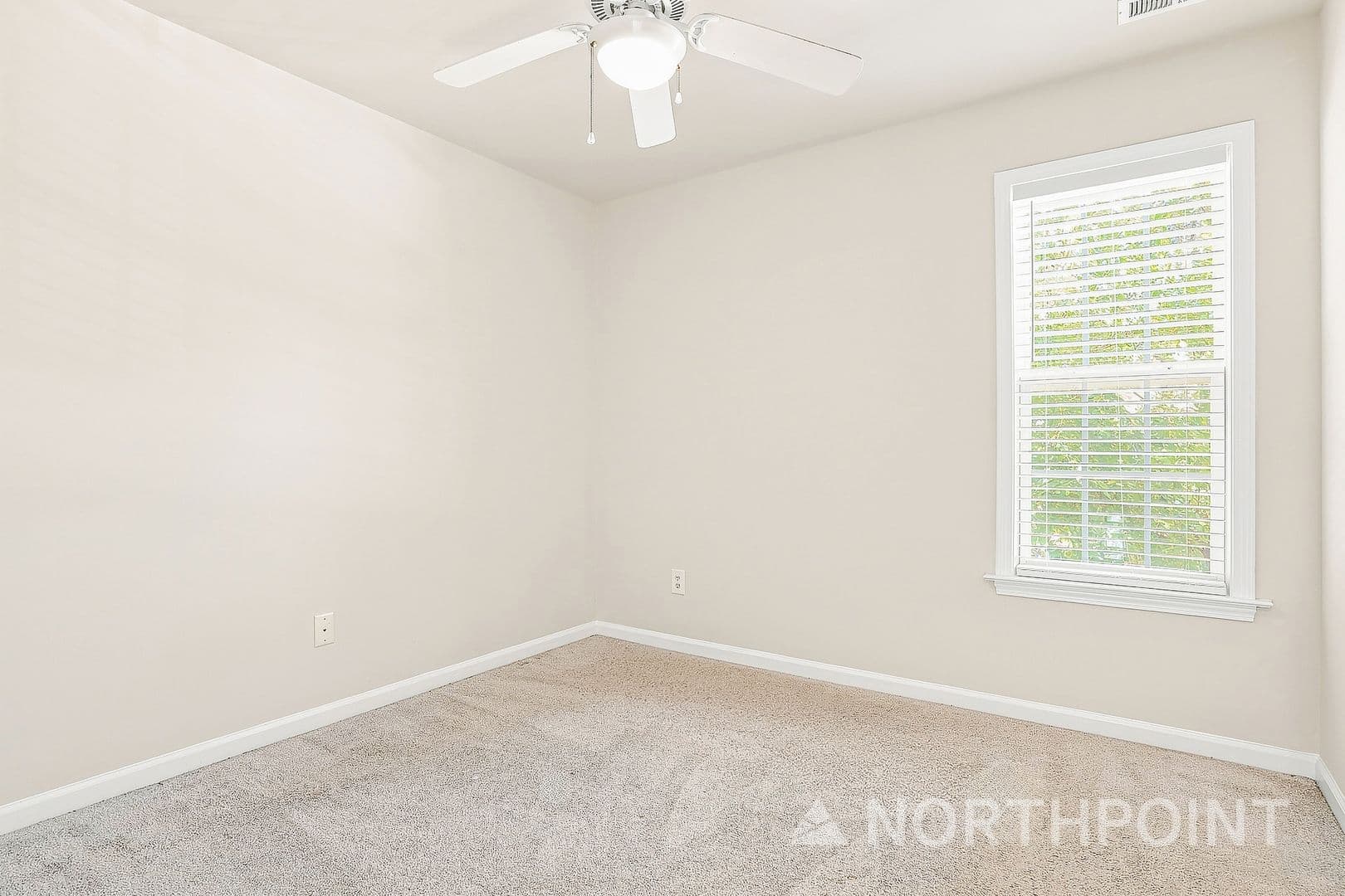Raleigh Townhome: 4411 Log Cabin Dr