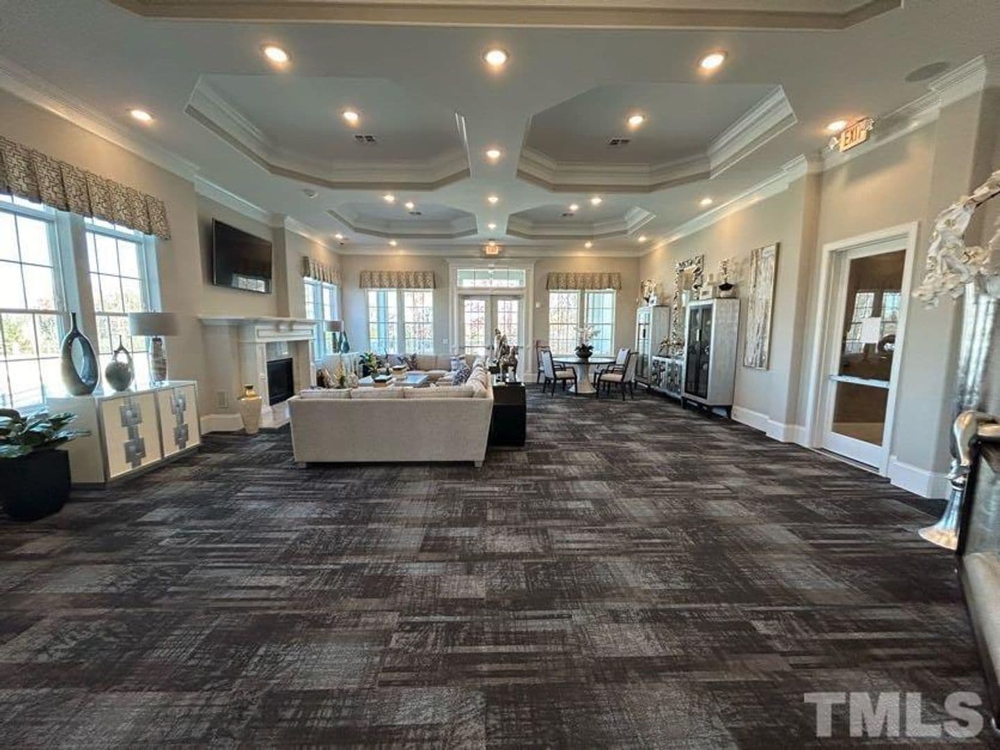 Raleigh Townhome: 2728 Chert Ln